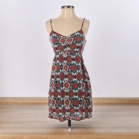 Forever 21 Open Back Dress | SIZE S/P - Picture 2 of 7